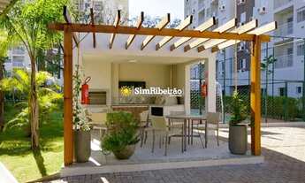 Imagem 7: Apartamento a venda no Edifício Belize. Bairro Sumarezinho