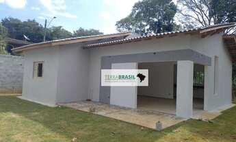 Imagem 3: Casa com 3 dormitórios à venda, 100 m² por R$ 650.000 - Jardim Estância Brasil - Atibaia/S