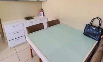 Imagem 3: Apartamento no Novo Sttilo na Maria Lacerda com 03 quartos