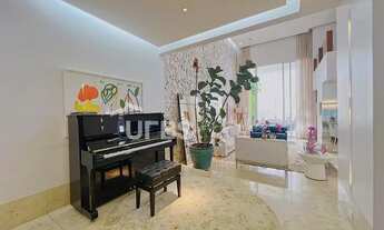 Imagem 3: Alphaville Araguaia - Sobrado 4 quartos, sendo 4 suítes