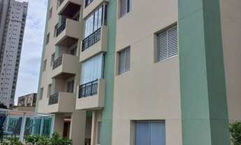 Imagem: Cobertura duplex para aluguel com 136 metros