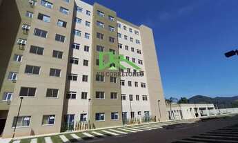 Imagem 4: Apartamento para Venda em Palhoça, Bela Vista, 2 dormitórios, 1 banheiro, 1 vaga