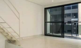 Imagem 7: Flat Duplex Life Itaim 1 dorm 2 vagas no Itaim Bibi para locação