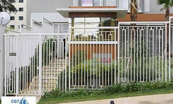 Imagem 4: Apartamento Locado a venda no Condominio Beat Alphaville