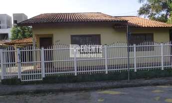 Imagem: FLORIANóPOLIS - Casa Padrão - Rio Tavares