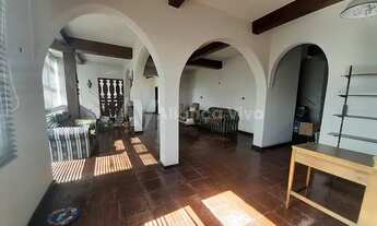 Imagem 4: Santa Teresa Casa com 5 dormitórios