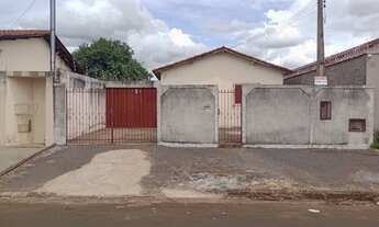 Imagem: Vende se casa