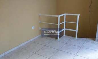 Imagem 7: Sobrado com 1 dormitório para alugar, 40 m² por R$ 700,00/mês - Itaquera - São Paulo/SP