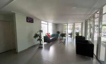 Imagem 2: Apartamento com 3 dormitórios para alugar, 95 m² por R$ 1.570,00/mês - Centro - Londrina/P