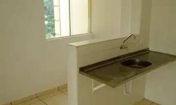 Imagem 4: Apto com 60m² - 2 dormitórios - 1 vaga