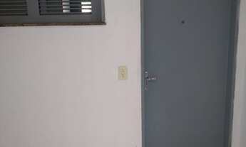 Imagem 2: Apartamento para aluguel com 30 m² com 1 quarto, banheiro no Meireles - Fortaleza - CE