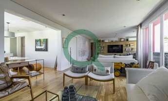 Imagem 3: São Paulo - Apartamento Padrão - Itaim Bibi