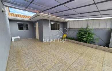 Imagem 2: Casa à venda Jardim Veneza - Uvaranas