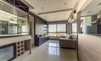 Imagem 1: Apartamento para aluguel, 2 quartos, 1 suíte, 1 vaga, Passo d'Areia - Porto Alegre/RS