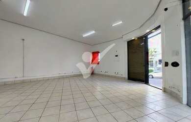 Imagem 5: Salão - Vila Regente Feijó - São Paulo