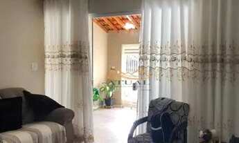 Imagem 4: Casa com 2 dormitórios à venda, 95 m² por R$ 350.000,00 - Parque Taquaral - Piracicaba/SP