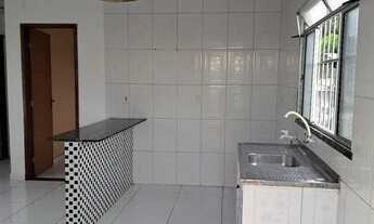 Imagem 2: Apartamento para alugar no conjunto Nova República, Distrito