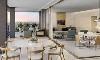 Imagem 4: APARTAMENTO RESIDENCIAL em São Paulo - SP, Jardim Paulista