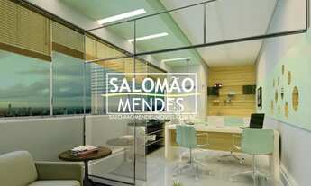 Imagem 3: Escritório para venda com 230 m² em Marco - Belém - PA