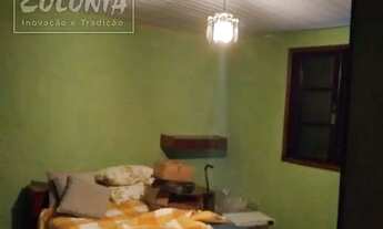 Imagem 6: Santo André - Terreno Padrão - Vila Linda