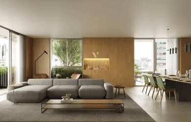 Imagem 4: NOAR, uma proposta arquitetônica autoral