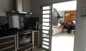 Imagem 7: São Caetano do Sul - Casa Padrão - Santa Maria