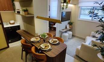 Imagem 7: APTO de 1 ou 2 dorms / em Frente Assai da AV.NORDESTINAS