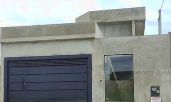 Imagem: Casa nova residencial minerva