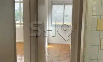 Imagem 3: APARTAMENTO - SUMARÉ - 1 DORM SEM VAGA