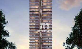 Imagem 6: Apartamento com 2 dormitórios à venda, 82 m² por R$ 1.087.000,00 - Praia Brava - Itajaí/SC