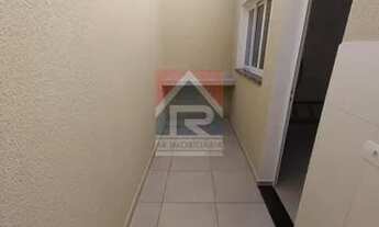 Imagem 4: Sobrado à venda no bairro Vila São Pedro - Santo André/SP