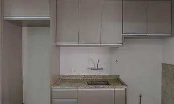 Imagem 2: NEO PALHANO - Apartamento com 2 dormitórios para alugar, 78 m² por R$ 2.800/mês - Gleba Pa