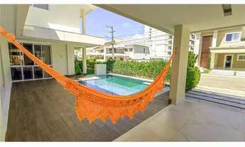 Imagem 5: Belissima Casa Luxuosa, Toda Mobiliada, Para Venda Condomínio no Ponta Negra Boulevard