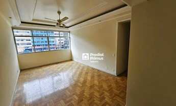 Imagem 4: Apartamento com 3 dormitórios à venda, 115 m² por R$ 680.000,00 - Centro - Nova Friburgo/R