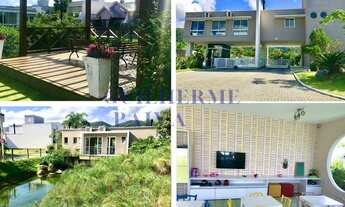 Imagem 5: Deltaville - Casa no Garden com 3 quartos, sendo 2 suítes