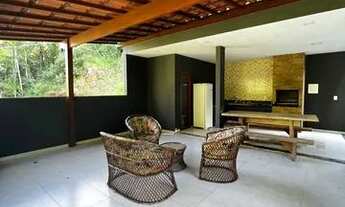 Imagem 7: Casa em Domingos Martins - Circuito do Chapéu