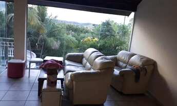 Imagem 7: Casa com 3 dormitórios à venda, 244 m² por R$ 1.300.000,00 - Loteamento Caminhos de San Co