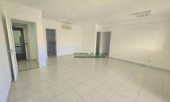 Imagem 4: Apartamento com 2 dormitórios para alugar, 105 m² por R$ 4.187,00/mês - Nova Aliança - Rib