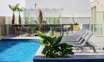 Imagem 2: Cobertura Duplex | Hamptons Village | Barra Sul | 04 Suítes