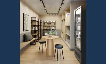 Imagem 5: Apartamento à venda, 3 quartos, 1 suíte, 1 vaga, Santo Cristo - RIO DE JANEIRO/RJ