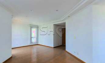 Imagem 4: Apartamento no Bosque da Saúde com 3 dormitórios