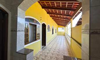 Imagem: Sobrado para aluguel com 120 metros comercial