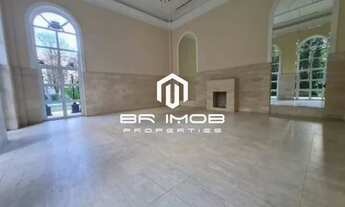 Imagem 4: APARTAMENTO RESIDENCIAL em SÃO PAULO - SP, JARDIM EUROPA