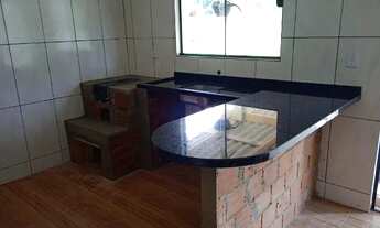 Imagem 3: Chácara em Mandirituba PR