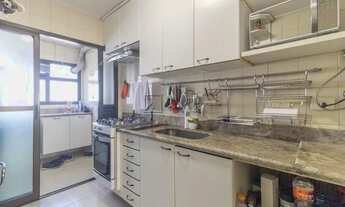 Imagem 6: Venda Apartamento 3 Dormitórios - 180 m² Moema