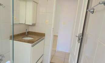 Imagem 7: 2 quartos, 2 banheiros, dependência, sala, cozinha, área de serviço, armários, elevador, g