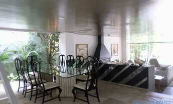 Imagem 7: CASA ASSOBRADADA - MORUMBI - SP