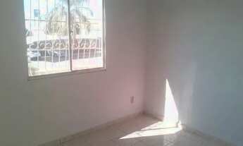 Imagem 7: Apartamento 2 Dormitórios, sala boa, Piso cerâmico