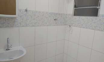 Imagem 5: Apt locação -Parque São Vicente - Mauá - SP