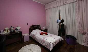 Imagem 5: Casa a venda com 3 quartos sendo 1 suíte em Jardim Nova Europa - Campinas - SP